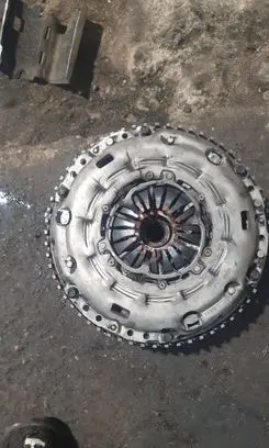 Mazda 5 Clutch set kit