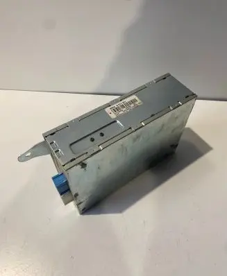 GPS navigation control unit/module