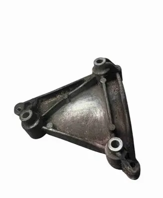 Audi A6 S6 C6 4F A/C compressor mount bracket 06e260835c