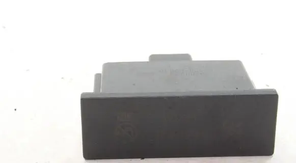 Toyota Yaris XP210 Passenger airbag on/off switch 83950K0010