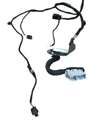 Dodge Durango III Rear door wiring loom P68333600AA 68333600AA