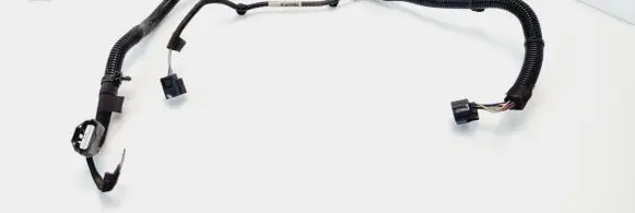 Renault Zoe Other wiring loom 296832851R