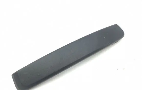 Ford Focus C-MAX Front bumper splitter molding 60015171
