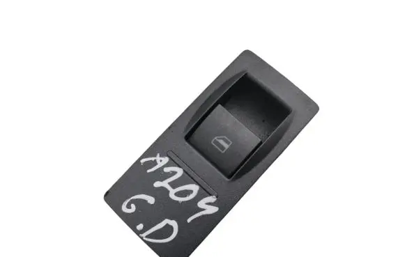 Volkswagen Phaeton Electric window control switch 3D0959858E 3D0959858