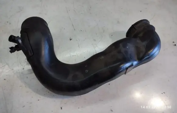Opel Mokka Intercooler hose/pipe 55594613
