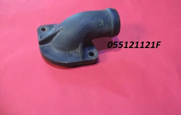 Audi 80 90 B3 Thermostat/thermostat housing 055121121F