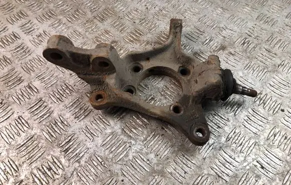 Subaru Outback Front wheel hub