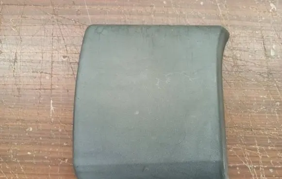 Renault Trafic II (X83) (B) pillar trim (bottom) 8200036105