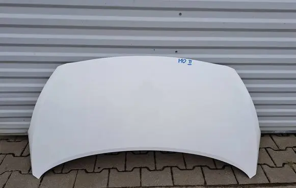 Hyundai i10 Engine bonnet/hood