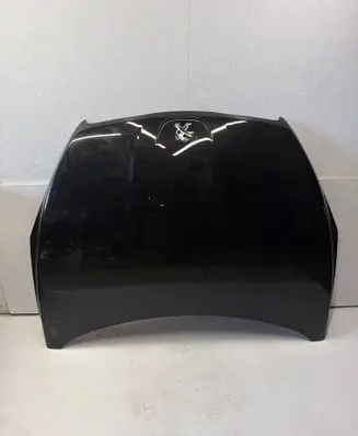 Peugeot 508 Engine bonnet/hood