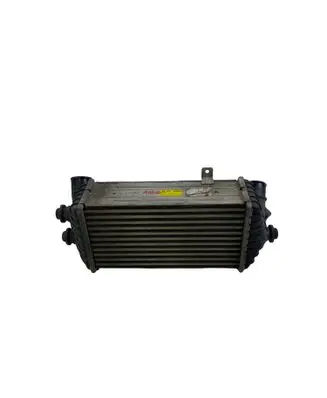 KIA Ceed Intercooler radiator 282702A770