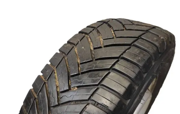 Fiat Ducato R15 spare wheel 