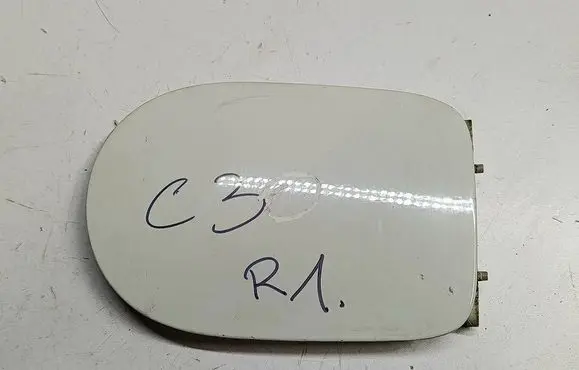 Volvo C30 Fuel tank filler cap 31301651 31217785