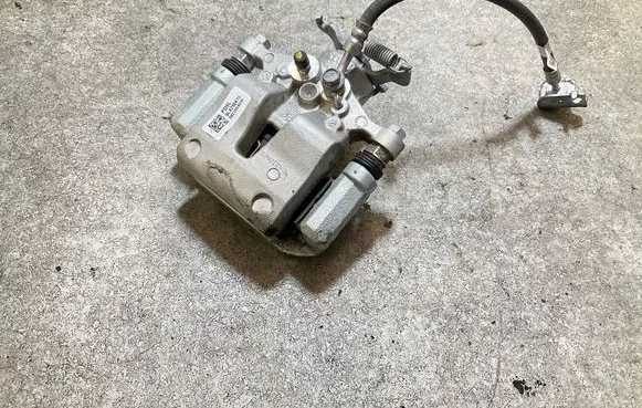 KIA Ceed Rear brake caliper 58210G4300 PD9L 914710425
