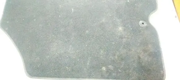 KIA Ceed Front floor carpet liner a2143ade10