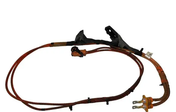Volkswagen Golf VII Electric car charging cable 5Q0971015D