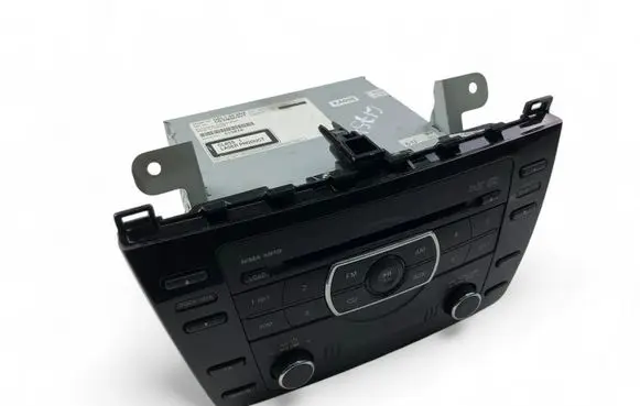 Mazda 6 Radio/CD/DVD/GPS head unit GDL1669RX