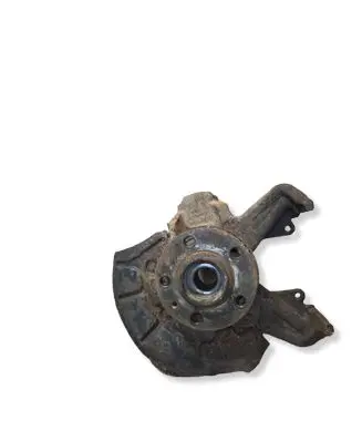 Volkswagen Golf IV Front wheel hub spindle knuckle 