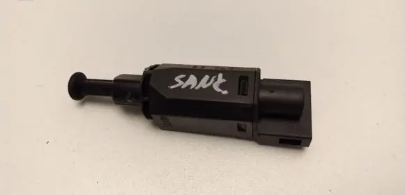 Clutch pedal sensor