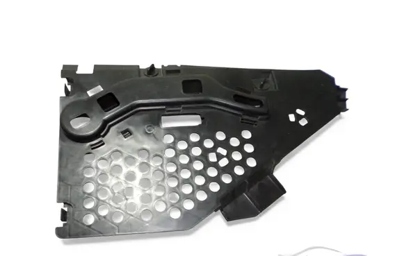Citroen C5 Dashboard lower bottom trim panel 9682432580