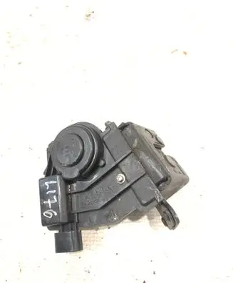 Toyota Auris 150 Tailgate/trunk/boot lock/catch/latch