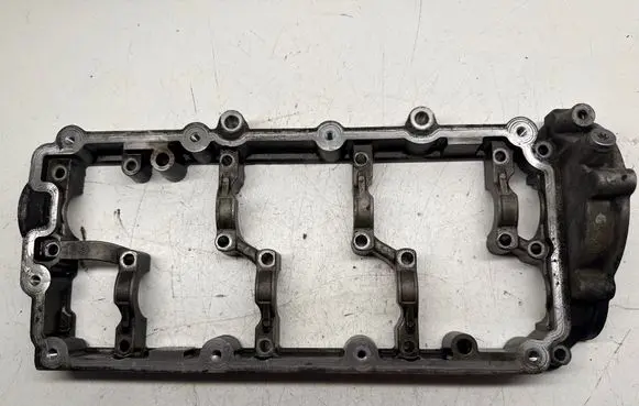 Audi A4 S4 B7 8E 8H Other cylinder head part 059285