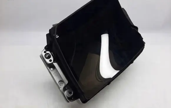 Volkswagen Up Head up display screen 11B919608B