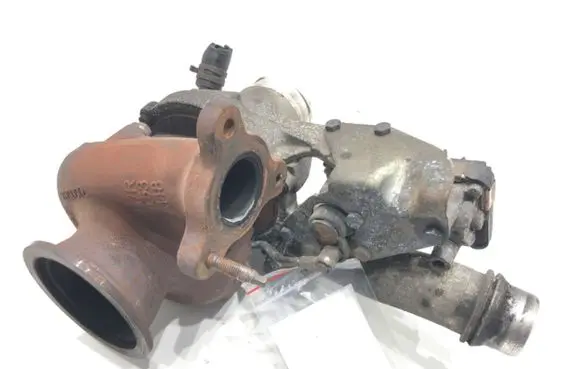 Opel Insignia A Turbo 55487664