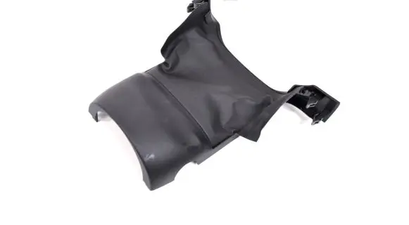 Audi A4 S4 B8 8K Steering wheel column trim 8K0858345