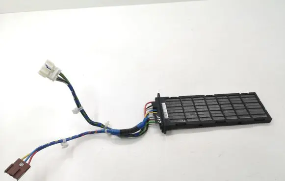Honda CR-V Electric cabin heater radiator MF0134100752