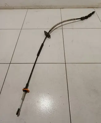 Ford S-MAX Gear shift cable linkage 1F29