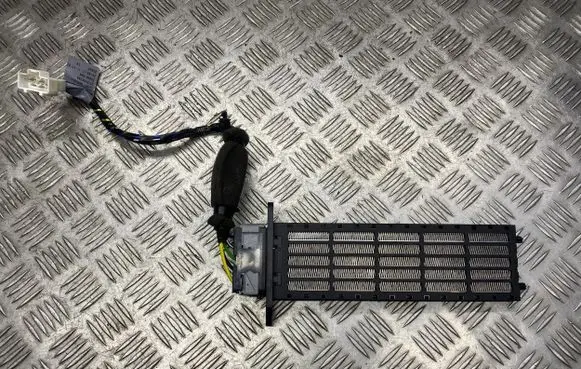 Mercedes-Benz X-class W470 Electric cabin heater radiator 2714300A03 710261600200