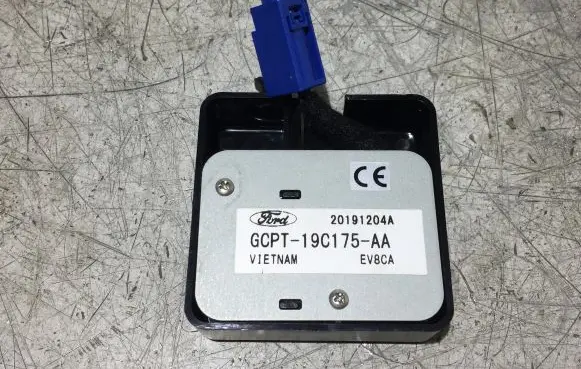 Ford Courier Aerial antenna amplifier GCPT19C175AA