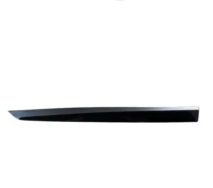 BMW 5 F10 F11 Rear door card trim 7225530