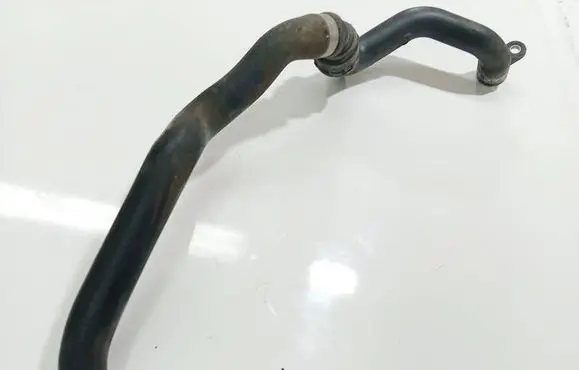BMW 5 E60 E61 Engine coolant pipe/hose 1153780058302