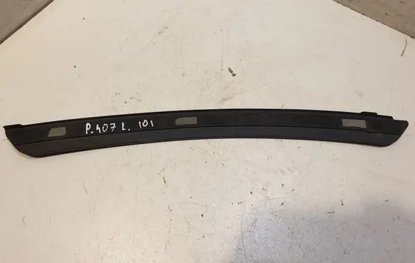 Peugeot 407 Other interior part 9657145580D