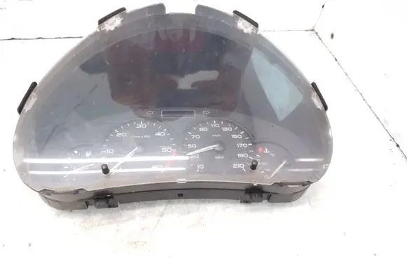 Citroen Berlingo Speedometer (instrument cluster) 9656696080 000500110 WN1NZ195