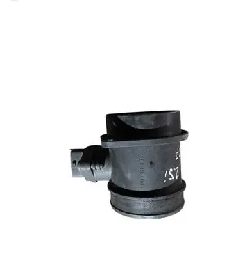 Mass air flow meter