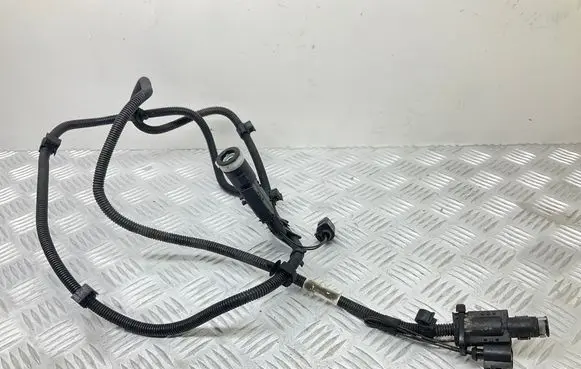 Audi Q3 8U AdBlue supply pipe 5N0131983D