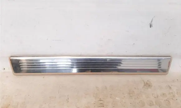 Mercedes-Benz SL R231 Front sill trim cover A2316800135