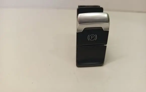 Audi Q5 SQ5 Hand parking brake switch 8K2927225B