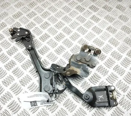 Ford Transit Custom Sliding door upper roller guide/hinge BK21V25001AG BK21V268K35AJ