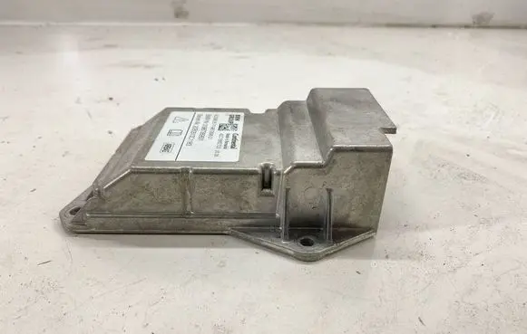 BMW 2 F44 Airbag control unit/module 9873896 65779873896 5A19AC6