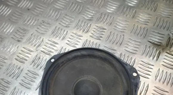 Opel Vectra C Rear door speaker 24423552