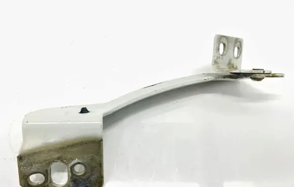 Renault Kangoo II Front door window regulator motor 386304