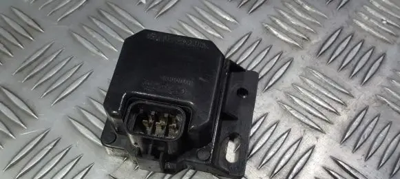 Hyundai Sonata Other control units/modules
