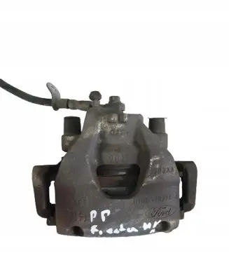 Ford Fiesta Non-original wheel cap H1BC2B294A