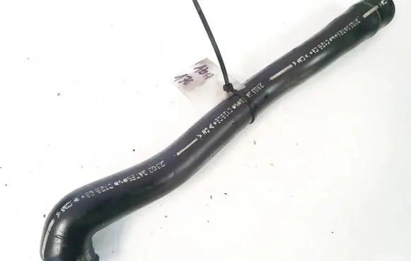 Citroen C5 Engine coolant pipe/hose 2303gates