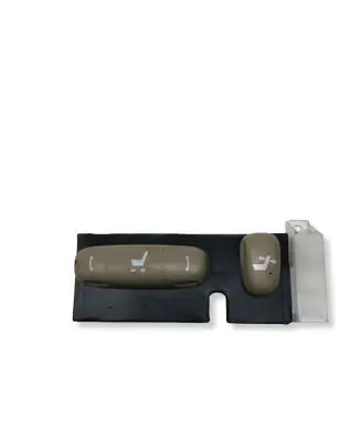 Lexus RX 330 - 350 - 400H Seat control switch 18A196