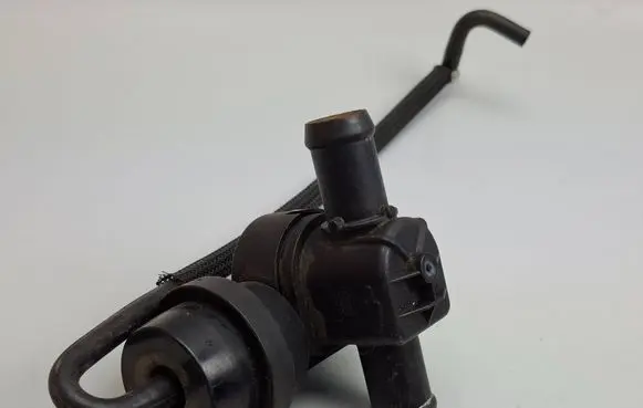 Volvo XC60 Engine coolant pipe/hose 31338891